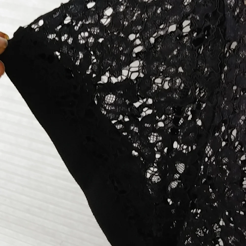 TORID LACE TOP - Picture 5 of 9